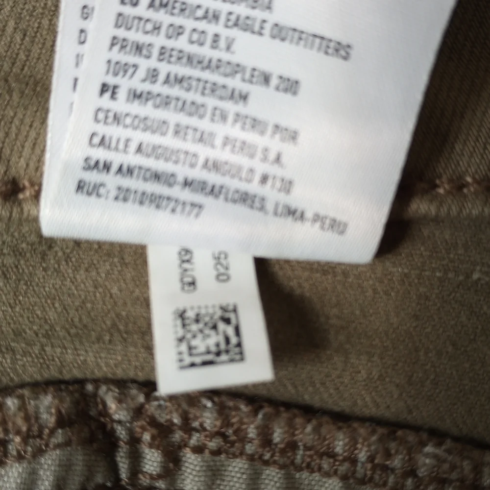 American eagle mini skirt - Picture 4 of 6